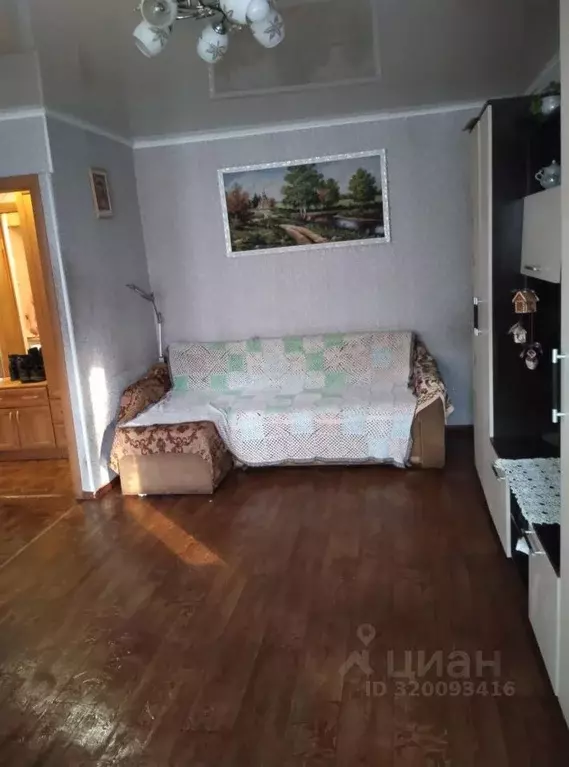 2-к кв. Башкортостан, Стерлитамак ул. Голикова, 9 (54.0 м) - Фото 1