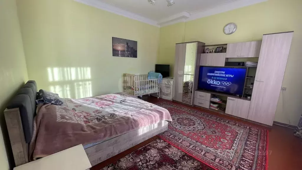 2-к кв. Калининградская область, Озерск ул. Суворова, 13 (75.0 м) - Фото 1