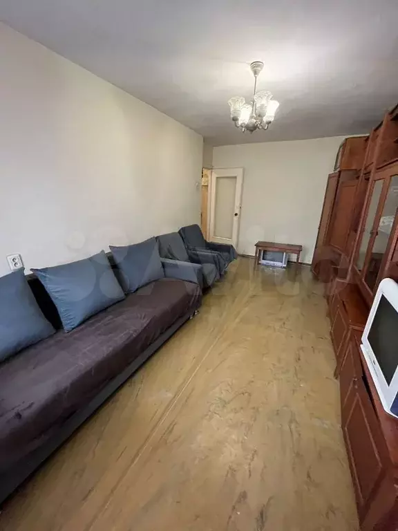2-к. квартира, 44 м, 1/5 эт. - Фото 0