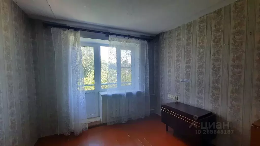 Комната Новгородская область, Новгородский район, Бронницкое с/пос, с. ... - Фото 2