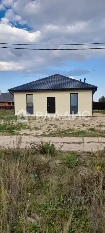 Дом в Владимирская область, Суздальский район, Боголюбовское ... - Фото 0
