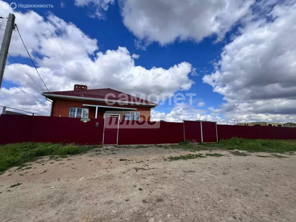 Дом в Элиста, жилая группа Возрождение, 95 (102 м) - Фото 0