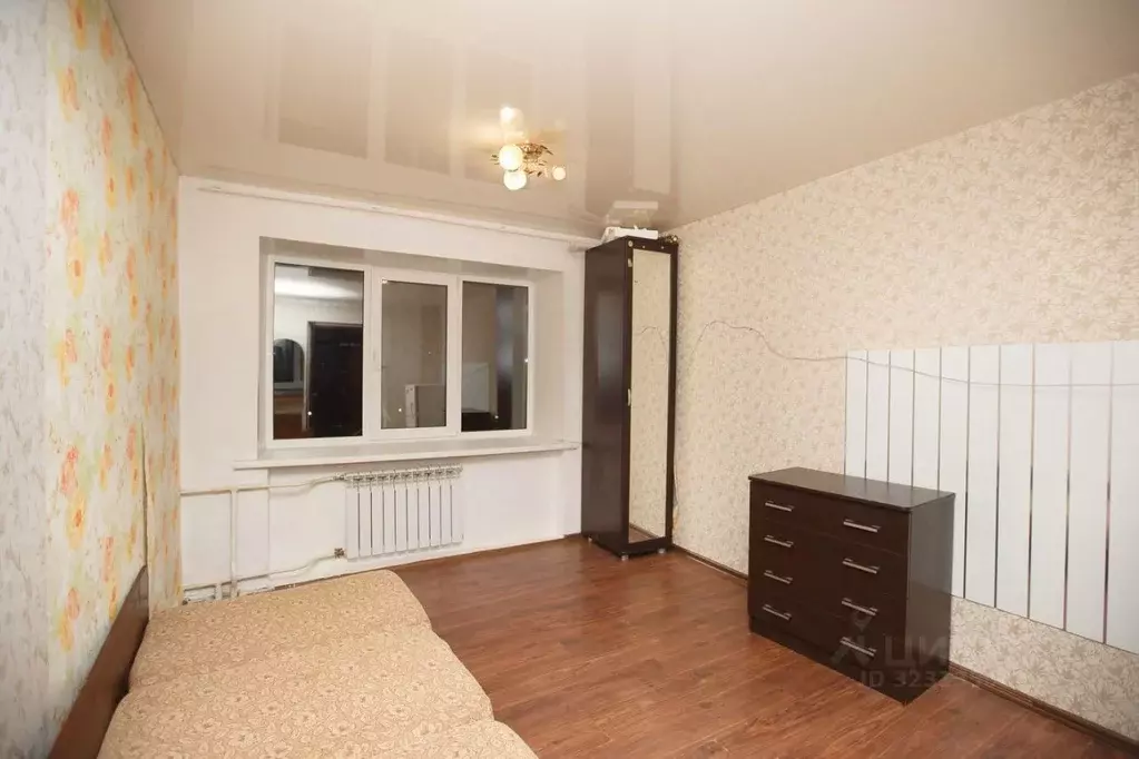 Комната Ярославская область, Ярославль Моховая ул., 14 (13.3 м) - Фото 2