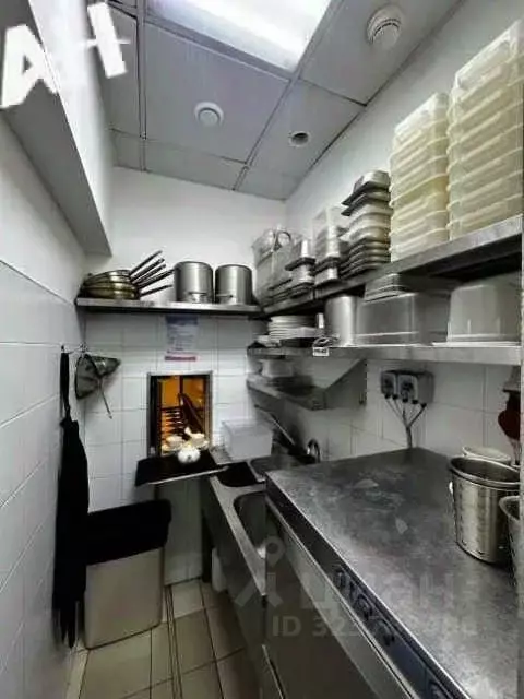 Помещение свободного назначения в Москва наб. Пресненская, 10блокС ... - Фото 2