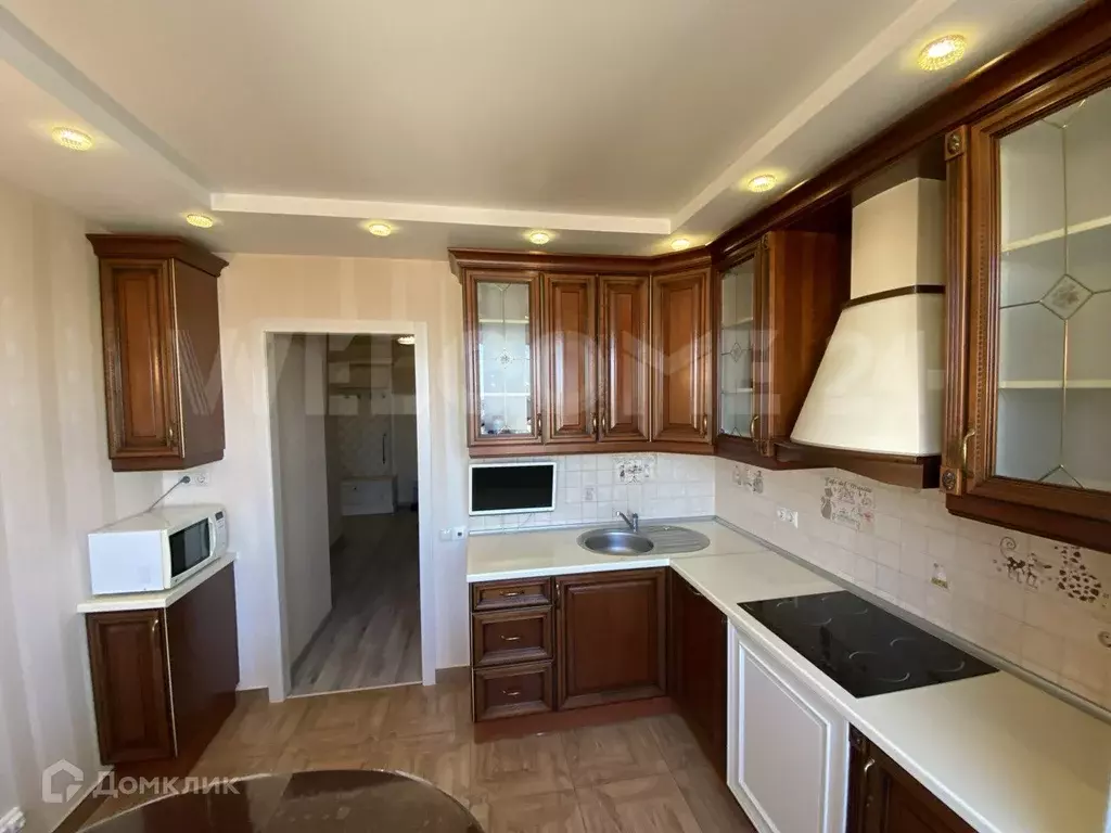 Продаётся 3-к квартира, 72.5 м - Фото 1
