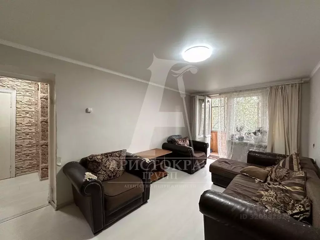 1-к кв. Ставропольский край, Пятигорск городской округ, пос. ... - Фото 1