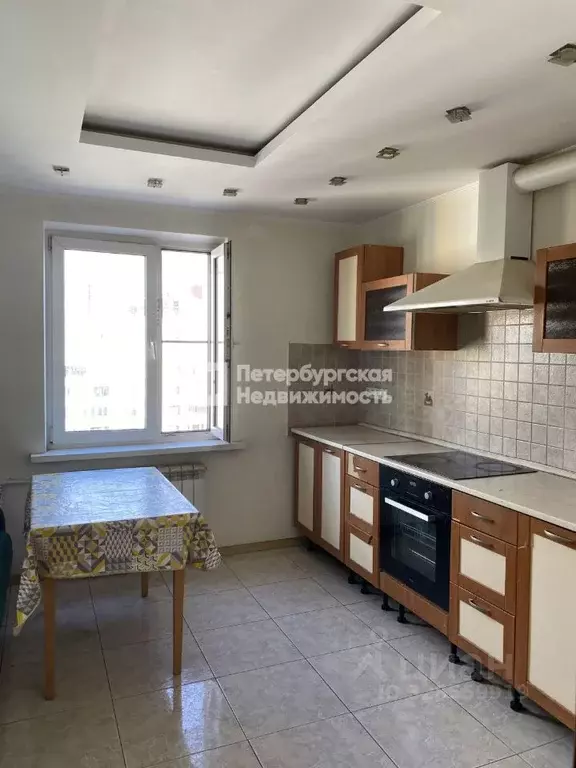 2-к кв. Санкт-Петербург просп. Авиаконструкторов, 45К1 (66.7 м) - Фото 1