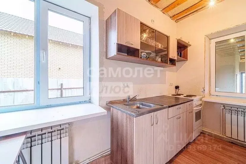 Дом в Пермский край, Култаево СНТ ул. Тополиная, 28А (85 м) - Фото 1