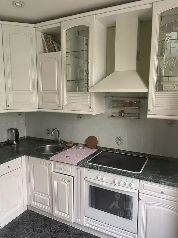 2-к кв. Московская область, Мытищи Новомытищинский просп., 86к1 (55.0 ... - Фото 1