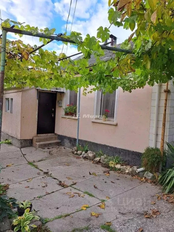 Дом в Крым, Симферополь ул. Киевская, 15 (70 м) - Фото 1