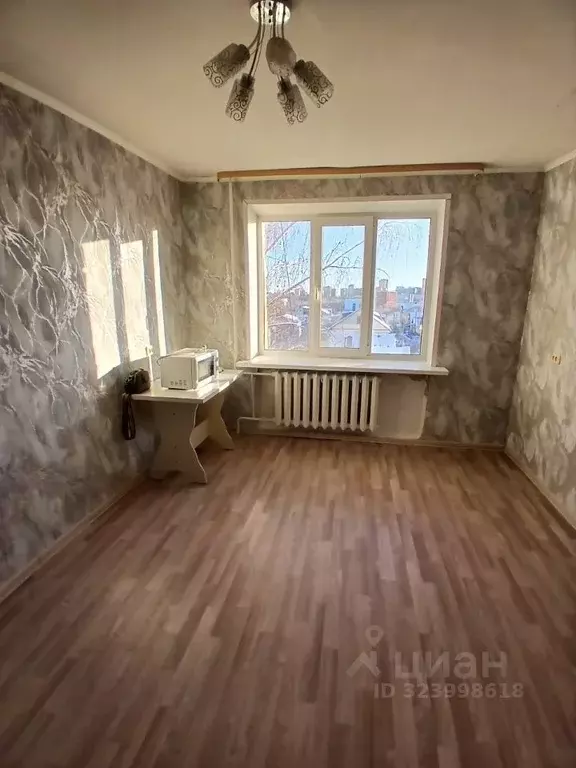 Комната Нижегородская область, Нижний Новгород Юбилейная ул., 41 (13.0 ... - Фото 1