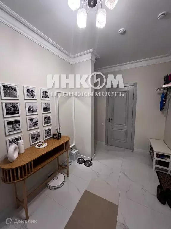 Продаётся 2-к квартира, 80.6 м - Фото 1