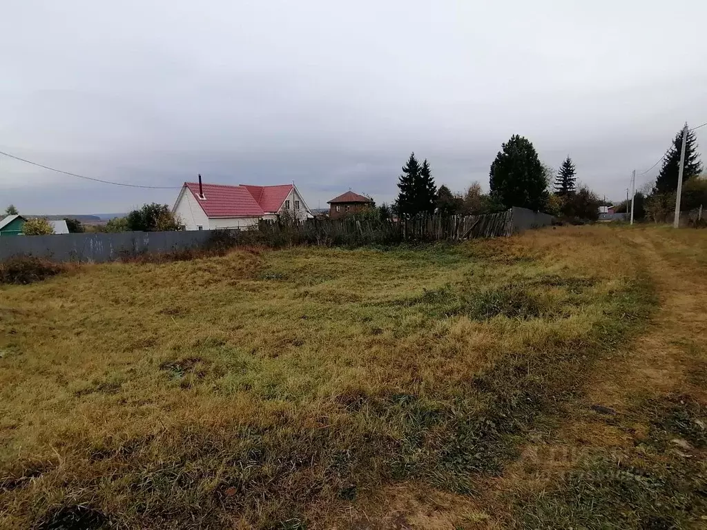 Участок в Московская область, Ступино городской округ, с. Старая ... - Фото 1