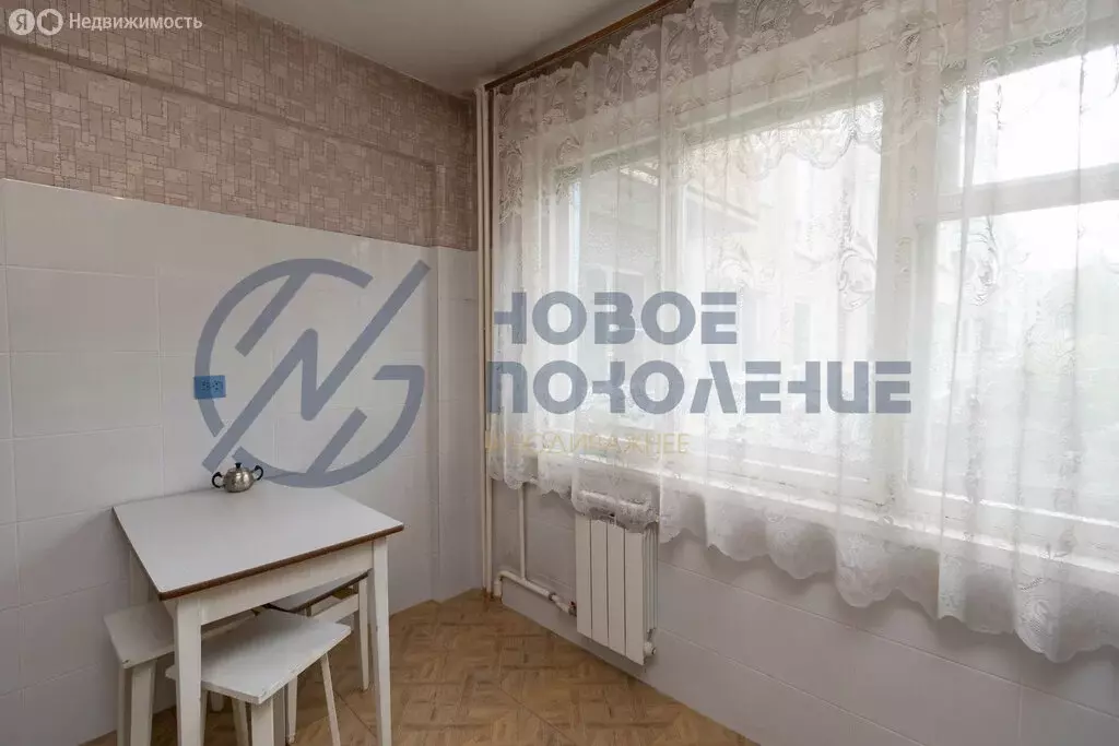 2-комнатная квартира: Омск, микрорайон Московка-2, улица Ярослава ... - Фото 1