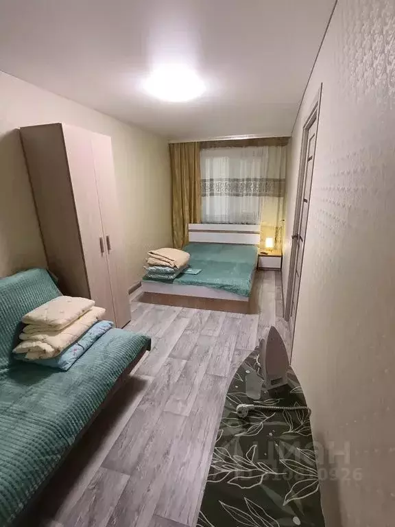 2-к кв. Челябинская область, Юрюзань Катав-Ивановский район, ... - Фото 2