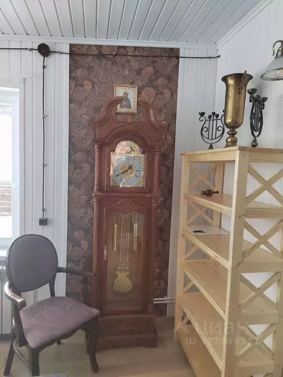 Дом в Новгородская область, Новгородский район, Савинское с/пос, д. ... - Фото 2