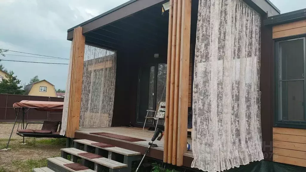 Дом в Ярославская область, Переславль-Залесский муниципальный округ, ... - Фото 2