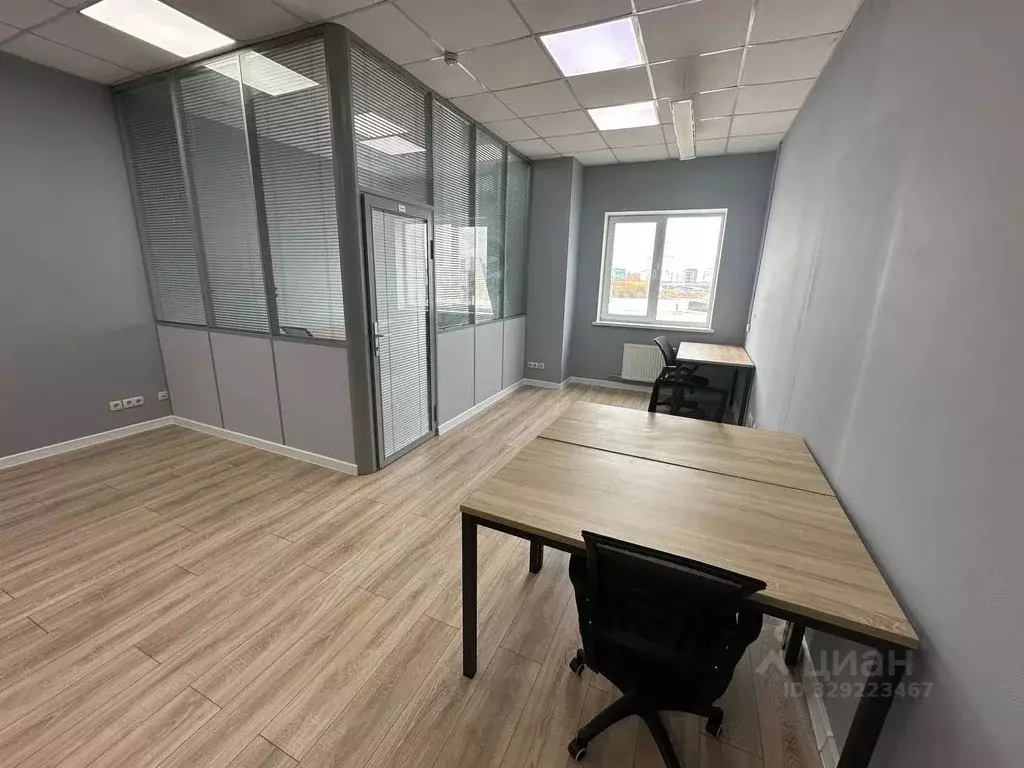 Офис в Москва МКАД, 47-й км, 11с2 (60 м) - Фото 2