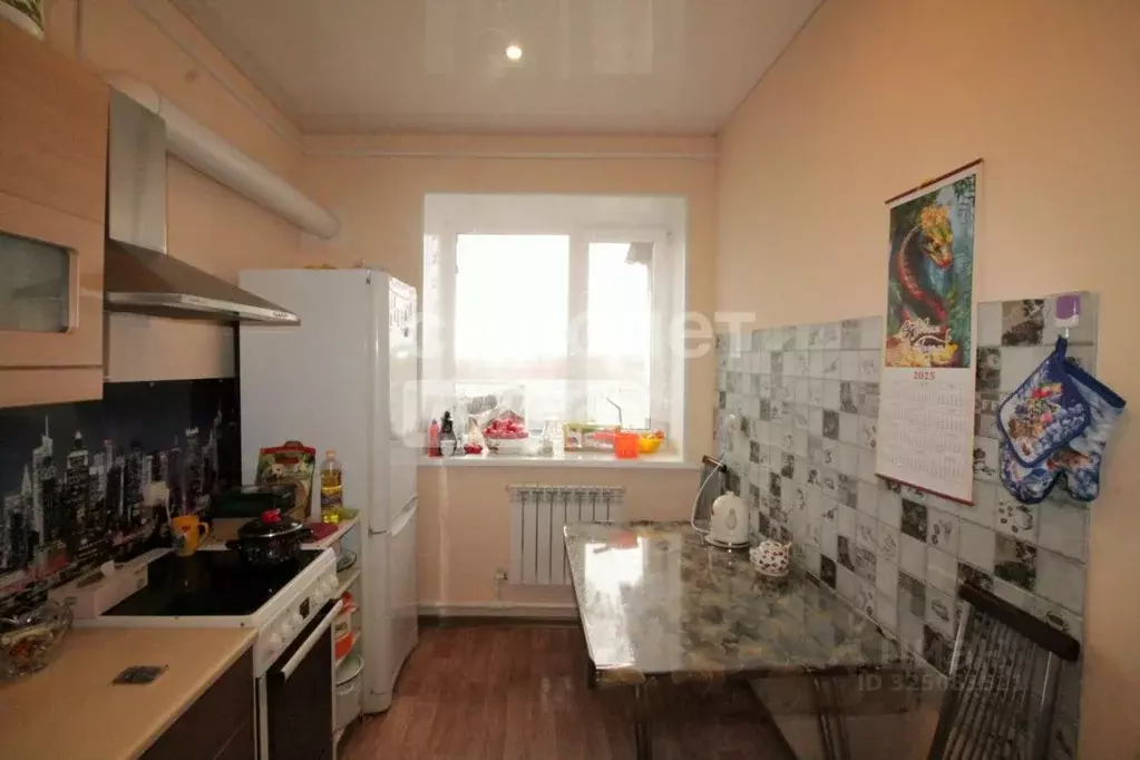 3-к кв. Забайкальский край, Чита Мехколонна-166 мкр, 24 (100.0 м) - Фото 1