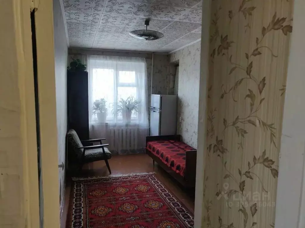 2-к кв. Свердловская область, Екатеринбург ул. Белореченская, 24к4 ... - Фото 1