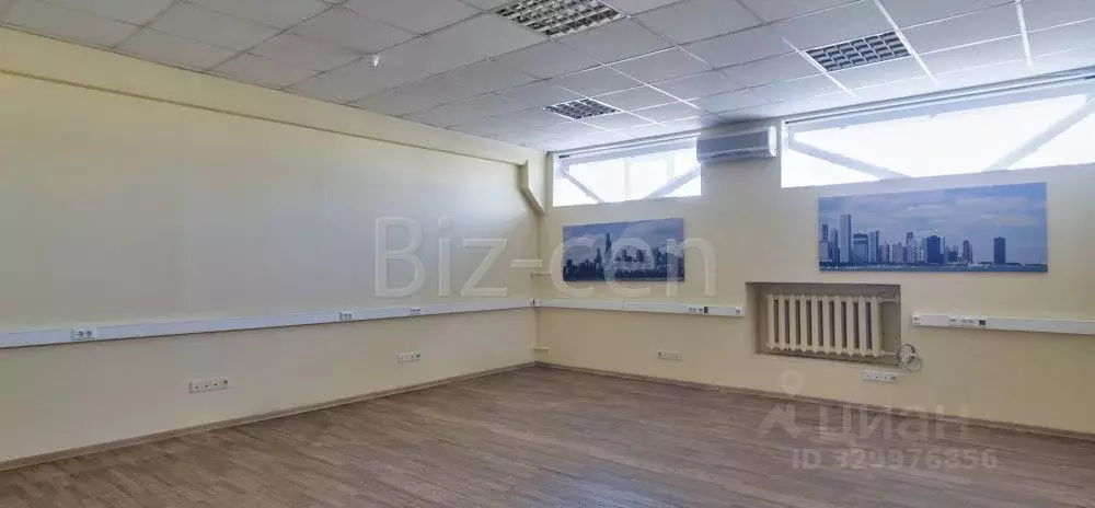 Офис в Санкт-Петербург ул. Возрождения, 20А (85 м) - Фото 2