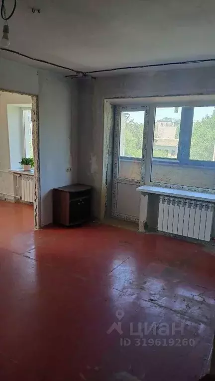 2-к кв. Волгоградская область, Волгоград Ополченская ул., 55 (40.0 м) - Фото 1
