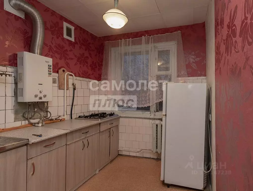 2-к кв. Нижегородская область, Нижний Новгород ул. Евгения Никонова, ... - Фото 0