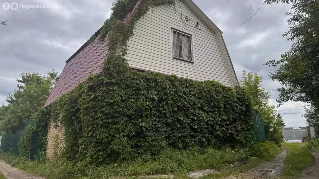 Дом в Пенза, СНТ Весна в западной части мкр. Барковка, 66 (76 м) - Фото 0
