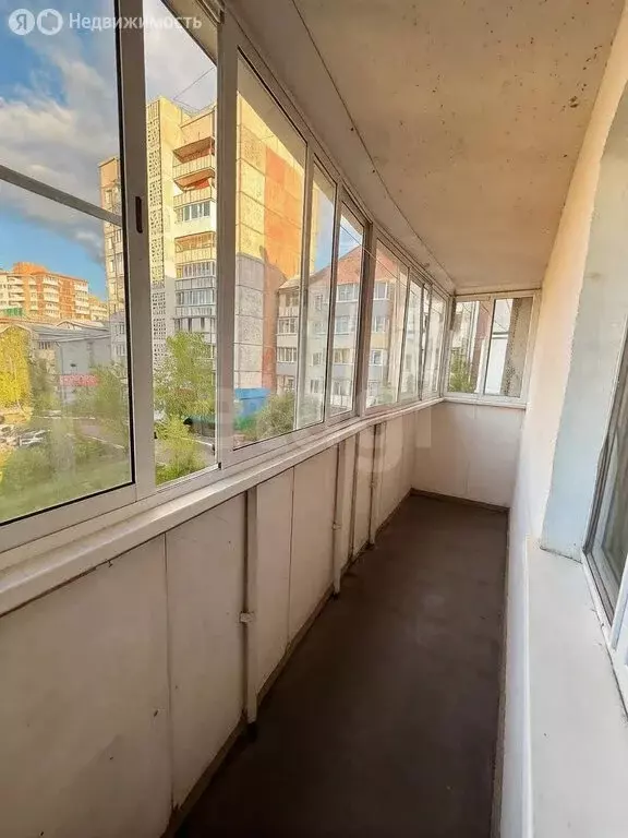 2-комнатная квартира: Улан-Удэ, Ключевская улица, 72 (48.6 м) - Фото 1
