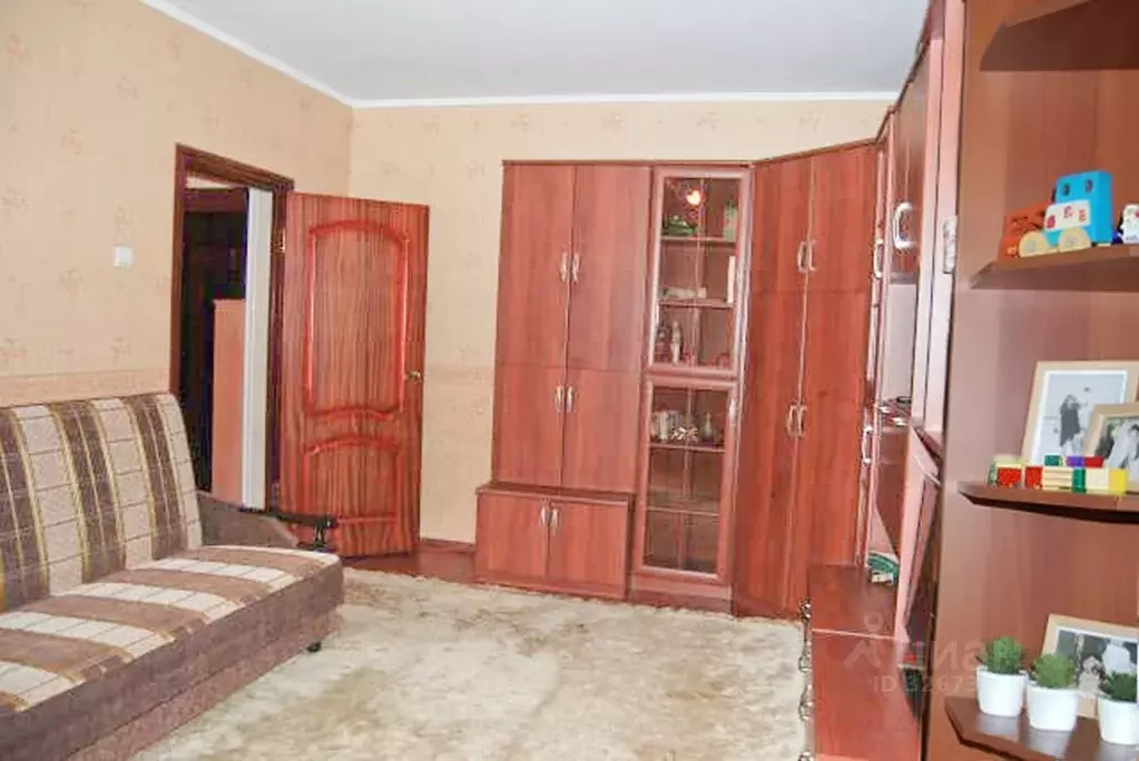 1-к кв. Москва Строгинский бул., 4 (39.0 м) - Фото 2