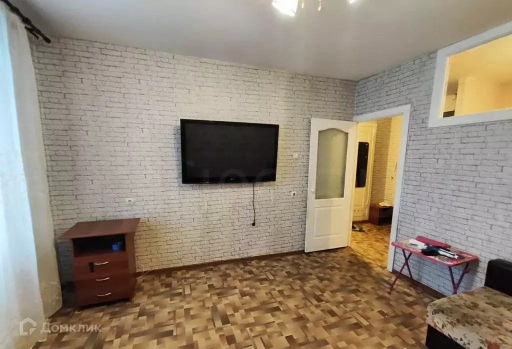 Продаётся 2-к квартира, 34.8 м - Фото 1