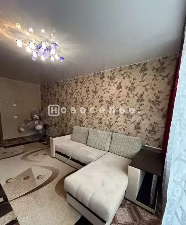 Продаётся 2-к квартира, 55 м - Фото 1