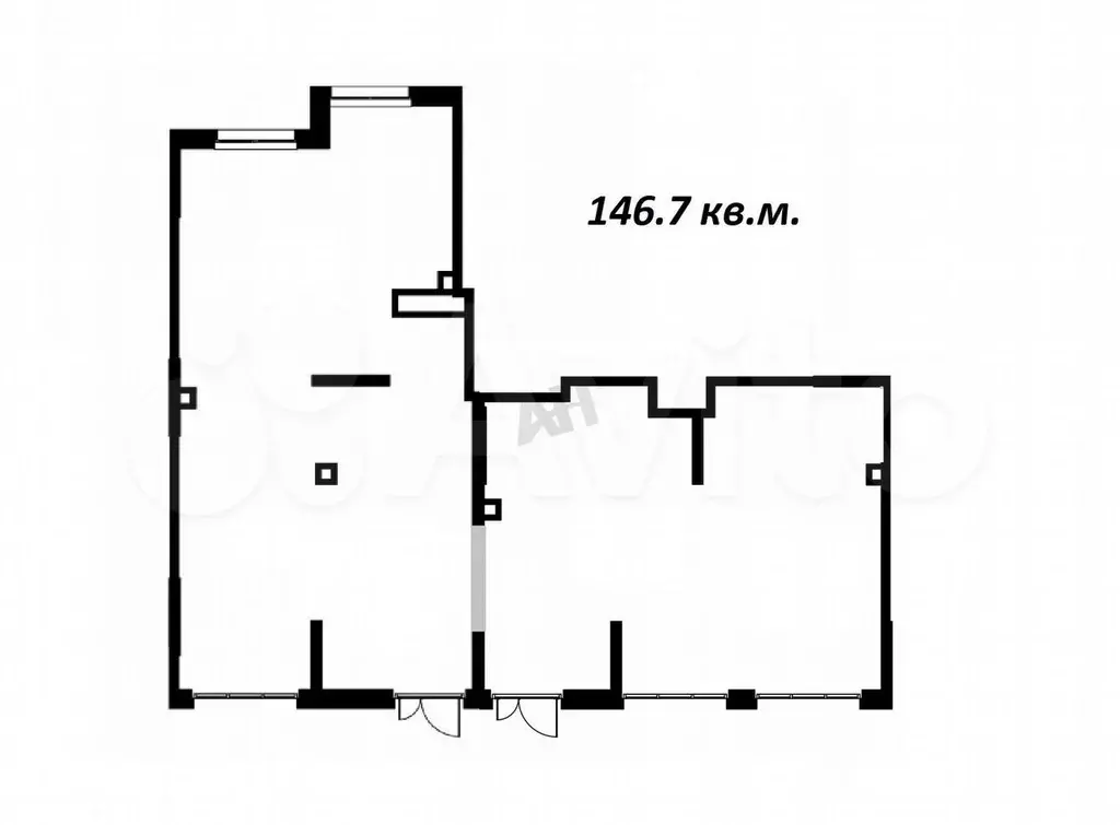 Продажа (ПСН) пл. 146.7 м2 Коммунарка - Фото 0