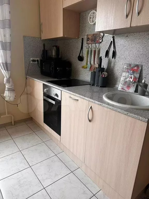 3-к. квартира, 70 м, 12/16 эт. - Фото 0