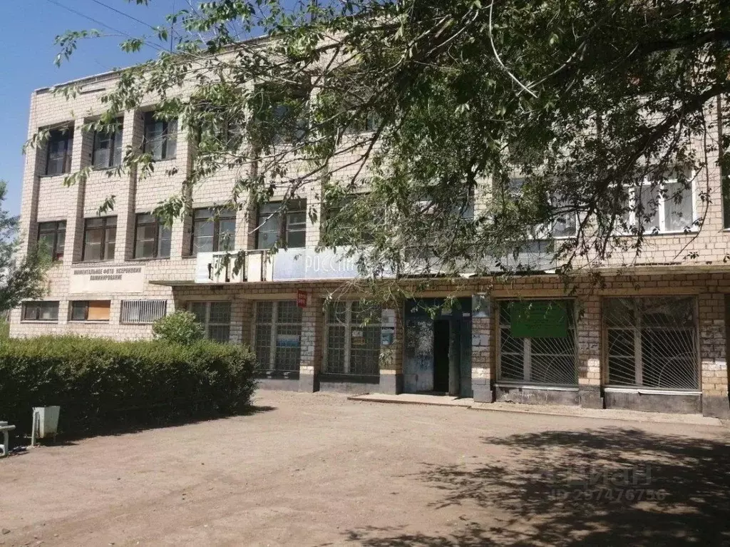 Помещение свободного назначения в Оренбургская область, Новоорский ... - Фото 2