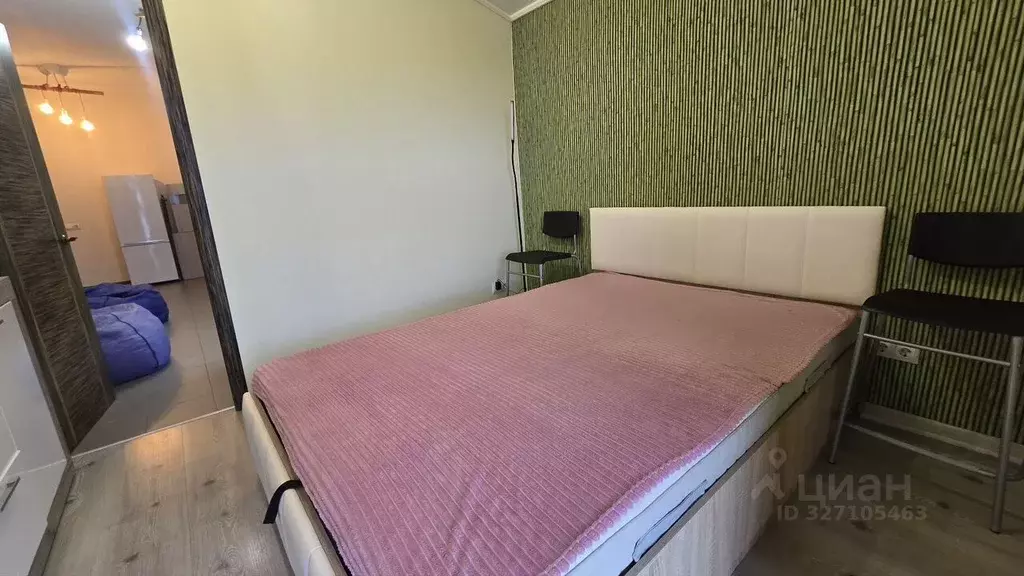 1-к кв. Краснодарский край, Сочи Школьная ул., 8 (35.0 м) - Фото 2