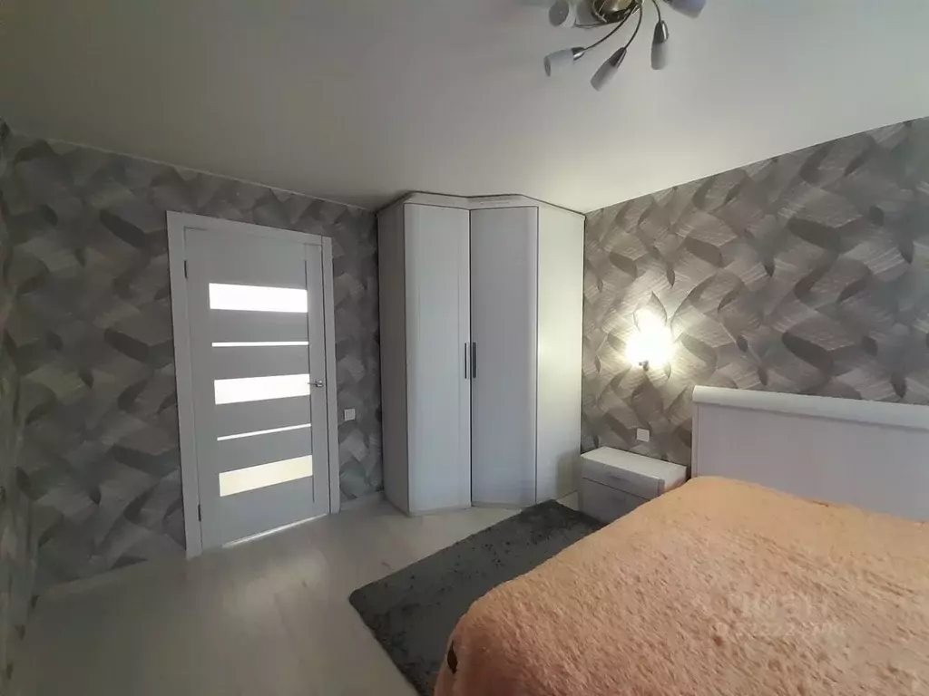 2-к кв. Пермский край, Пермь ул. Машинистов, 20/3 (53.0 м) - Фото 2