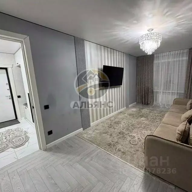 2-к кв. Ямало-Ненецкий АО, Новый Уренгой Юбилейный мкр, 2/4 (59.0 м) - Фото 1