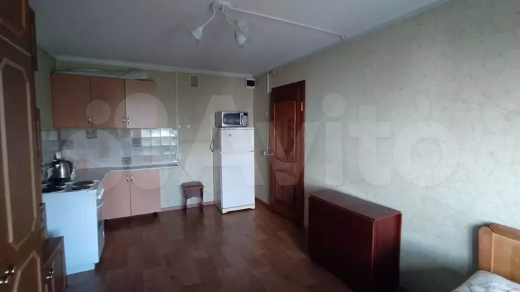 Комната 18 м в 2-к., 5/9 эт. - Фото 0