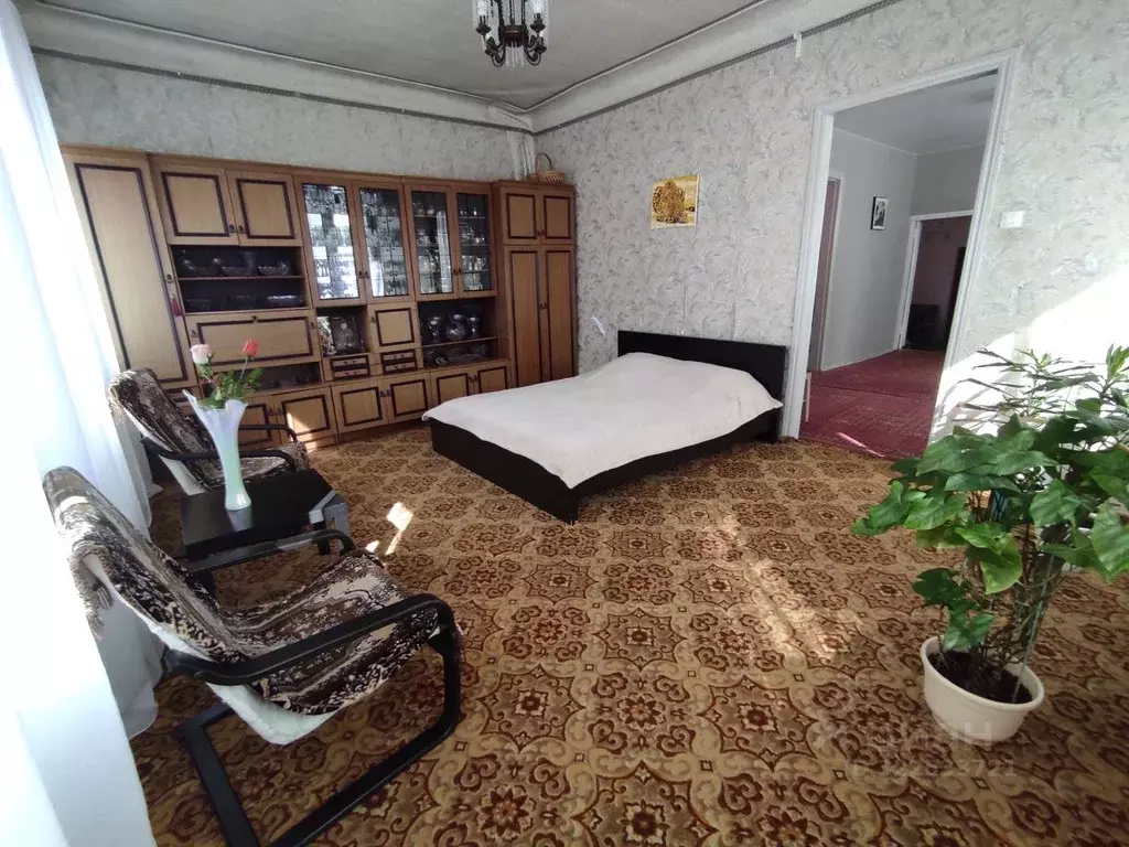 Дом в Ростовская область, Батайск ул. 1-й Пятилетки, 57 (86 м) - Фото 2