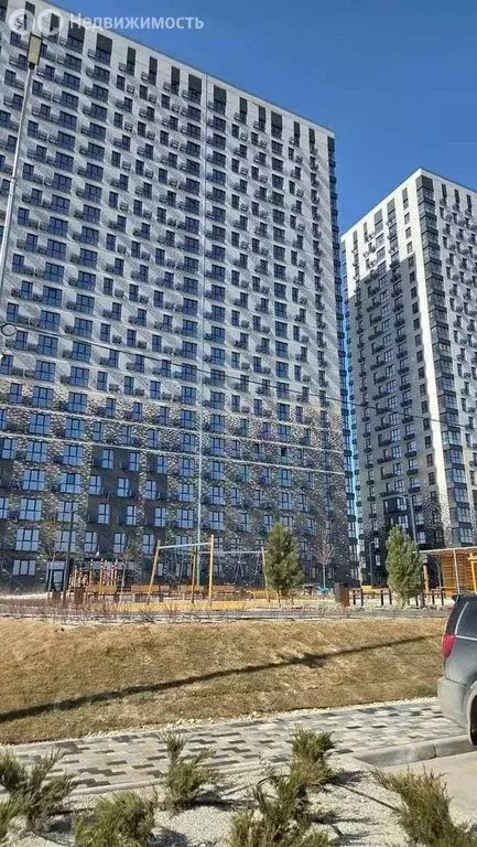 1-комнатная квартира: Волгоград, улица Владимира Петровского, 4 (39 м) - Фото 2