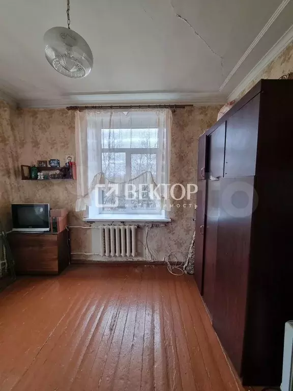 2-к. квартира, 51,2 м, 4/4 эт. - Фото 1