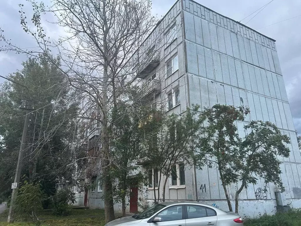 1-к кв. Ленинградская область, Гатчинский муниципальный округ, ... - Фото 0