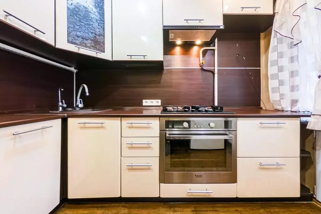 1-к кв. Свердловская область, Екатеринбург Вторчермет жилрайон, ул. ... - Фото 2