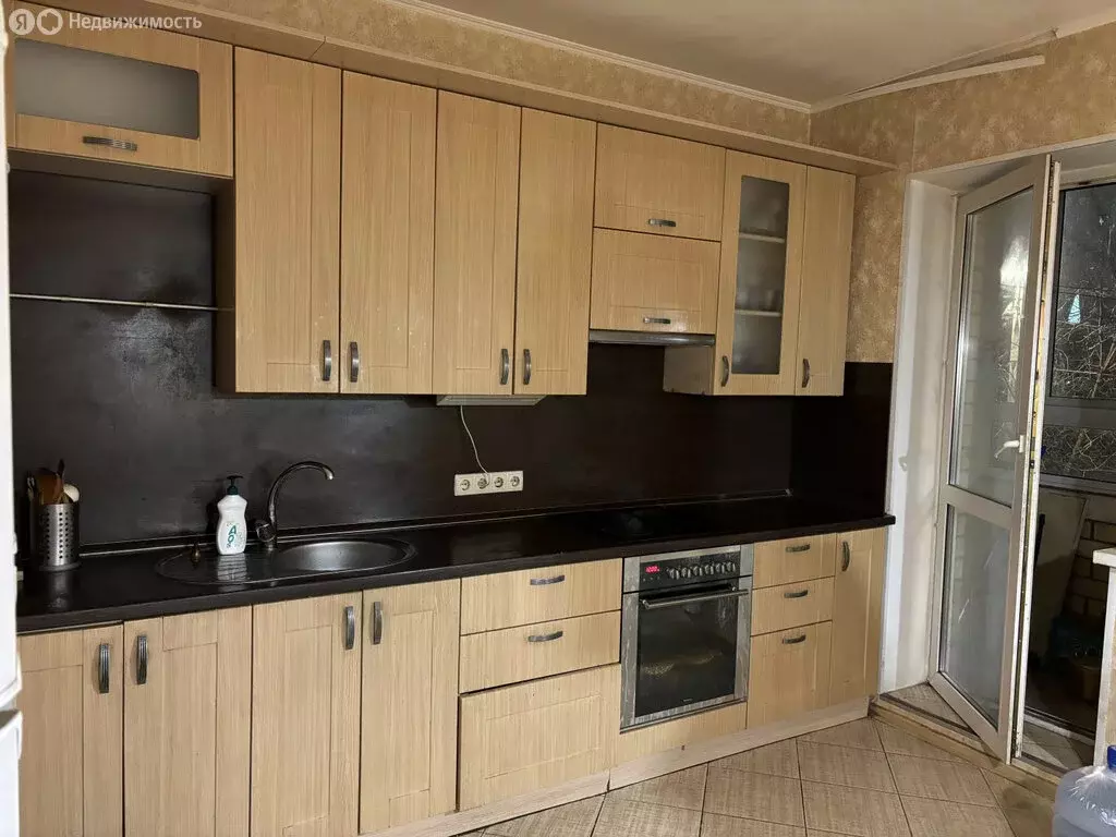 2-комнатная квартира: Люберцы, посёлок Калинина, 50 (74 м) - Фото 1