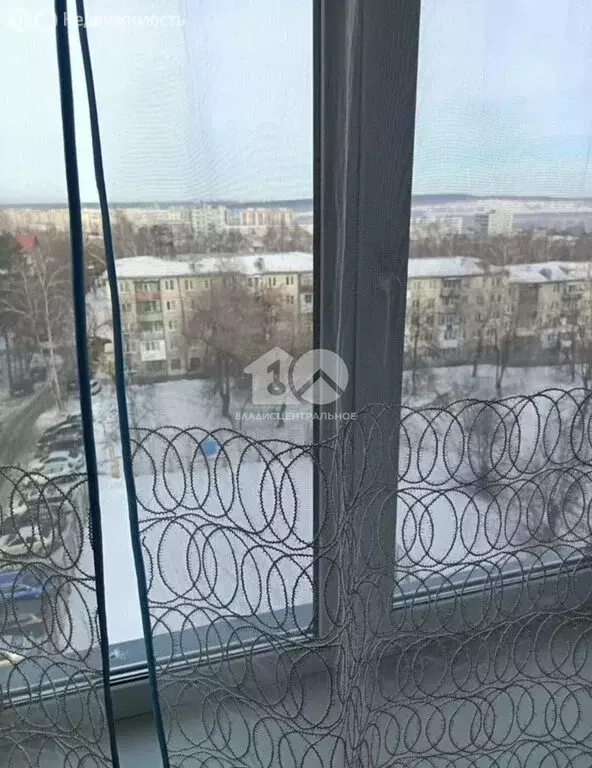 Квартира-студия: Кемерово, проспект Ленина, 128 (16.7 м) - Фото 2