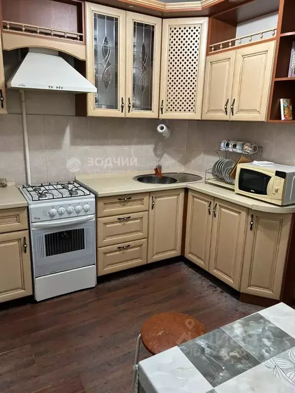 2-к кв. Чувашия, Чебоксары ул. Шумилова, 31 (52.0 м) - Фото 1