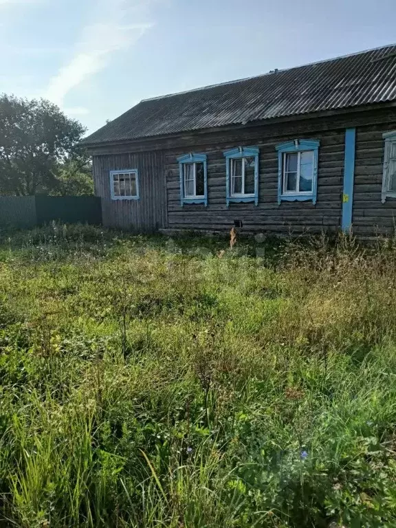 Дом в Владимирская область, Гусь-Хрустальный муниципальный округ, с. ... - Фото 2