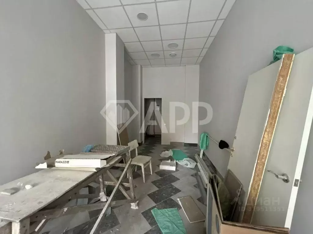 Помещение свободного назначения в Татарстан, Казань ул. Лукина, 50А ... - Фото 1