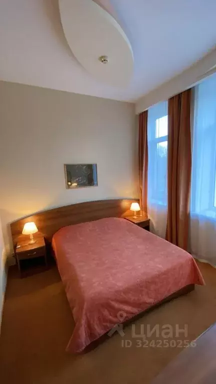 Комната Московская область, Дубна ул. Жуковского, 5 (20.0 м) - Фото 2